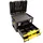 DeWalt TSTAK-Combo Werkzeugbox 1 Teil schwarz 440 x 333 x 337 mm