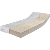 Latexmatratze  140 x 200 cm | Komfort-NATURA | Ravensberger Matratzen