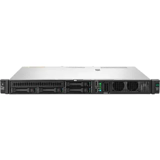 HP HPE ProLiant DL20 Gen11 E-2434 1P 16G 2LFF Svr