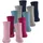 Esprit Kinder Socken Solid Mix SO 5P 17041-0010 27-30 - Sortiment1 - 27-30