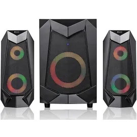 TRACER TRAGLO46497 schwarz