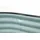 Westmann Metall Hochbeet Grow Faster silber 160 x 80 x 82 cm anthrazit