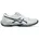 GEL-ROCKET 12 Herren Handballschuhe schwarz Größe 50 1 2 in Silber WHITE/STEEL GREY
