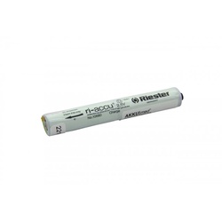 Original NiMH Akku Riester ri-accu 10680