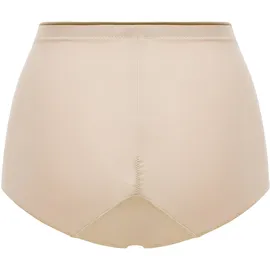 Conturelle Miederslip 36 beige