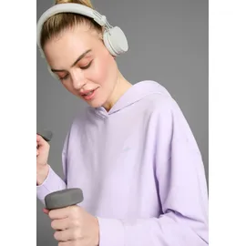 fayn sports Hoodie in Flieder | Gr.: 44/46,