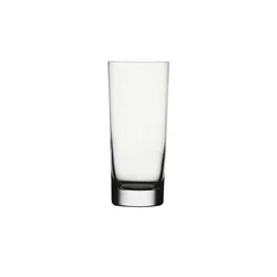 Spiegelau Longdrinkgläser 4er Set Classic Bar , transparent/klar , Glas