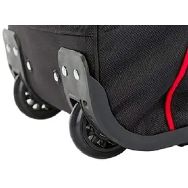 Kjust Reisetaschen 4 stk kompatibel mit MERCEDES-BENZ E COUPE C207 2009-2016