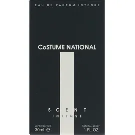 Costume National Scent Intense Eau de Parfum 30 ml