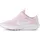 Nike Star Runner 5 Kinder Pink Foam/White 36