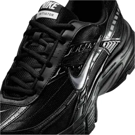 Nike Initiator Herren Black / Metallic Silver / Black 38,5