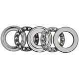 FAG Rillenkugellager 6011 Innen-Ø 55 mm Außen-Ø 90 mm Breite 18 mm