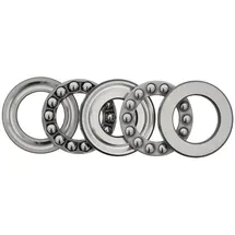 FAG Rillenkugellager 6011 Innen-Ø 55 mm Außen-Ø 90 mm Breite 18 mm
