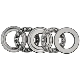 FAG Rillenkugellager 6011 Innen-Ø 55 mm Außen-Ø 90 mm Breite 18 mm