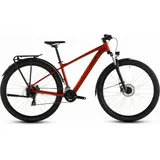 Cube Aim ONE FE 2026 29 Zoll RH 54 cm orange
