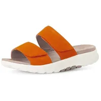 Gabor rollingsoft by Gabor 32 für Damen, orange, Größe 38 1⁄2 EU / 5,5 UK