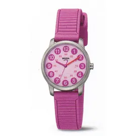 Boccia Titanium Kinderuhr 3373-04