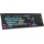 LogicKeyboard Astra 2 DaVinci Resolve PC, USB, DE (LKB-RESB-A2PC-DE)