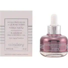 Sisley Huile Précieuse à la Rose Noire 25 ml