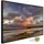 Papermoon Infrarotheizung Porto Santo Pier Sonnenuntergang 600 W bunt
