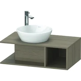Duravit D-Neo Aufsatzwaschtisch 40 x 40 cm (2371400070)