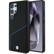 BMW Galaxy S25 Ultra Handyhülle schwarz