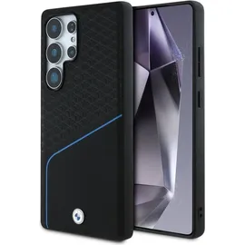 BMW Galaxy S25 Ultra Handyhülle schwarz