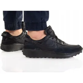 Nike Waffle Debut Herren Black / Off Noir / Anthracite / Black 40,5
