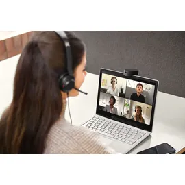 JABRA PanaCast 20 Schwarz