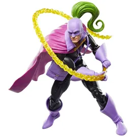 Marvel Whiplash Actionfigur 15 cm lila/mehrfarbig