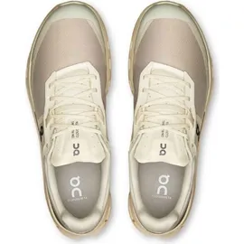 On Cloudvista 2 Herren Cream/Desert 46