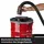 Einhell Aschesauger TC-AV 2032 DW 20 L 850 W Rot/Schwarz