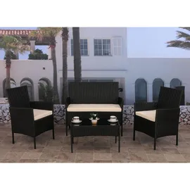 MCW MCW, Gartenlounge, N98-G