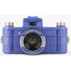 Lomography Sprocket Rocket Baja Blue