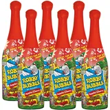 Robby Bubble Apple Cherry alkoholfrei (6x 0,75 l)