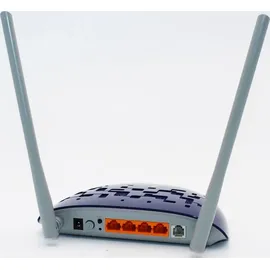 TP-Link TD-W9960V DSL Modem Router weiß