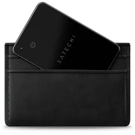 Satechi FindAll Wallet Card schwarz