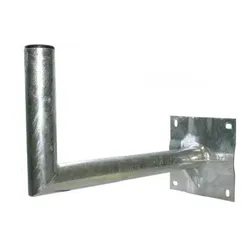 ASTRO SWH 40, Zink Stahl, Edelstahl