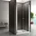 iflair i-flair Duschtür 96 x 195 cm 6 mm Sicherheitsglas