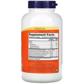 NOW Foods Omega 3-6-9 Kapseln 250 St.