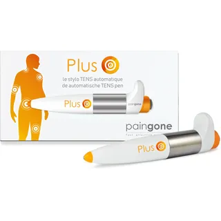 Paingone Plus | Lindert Schmerzen in verschiedenen Bereichen des Körpers | Schulter, Ellbogen, Arme, Knie, Fuß,... | Gelenkschmerzen, Schmerzen im Zusammenhang mit Arthrose | Schnelle und