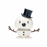 Hoptimist Snowman