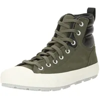 Converse Chuck Taylor All Star Berkshire Boot Suede