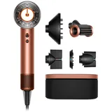 Dyson Supersonic Nural Amber Silk