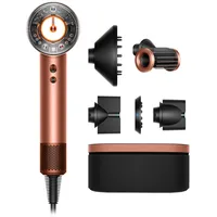 Dyson Supersonic Nural Amber Silk