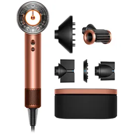 Dyson Supersonic Nural Amber Silk