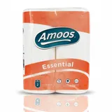 Blake & White 3-lagige Küchenrolle | 2er-Pack | 3-lagig | FSC-zertifiziert