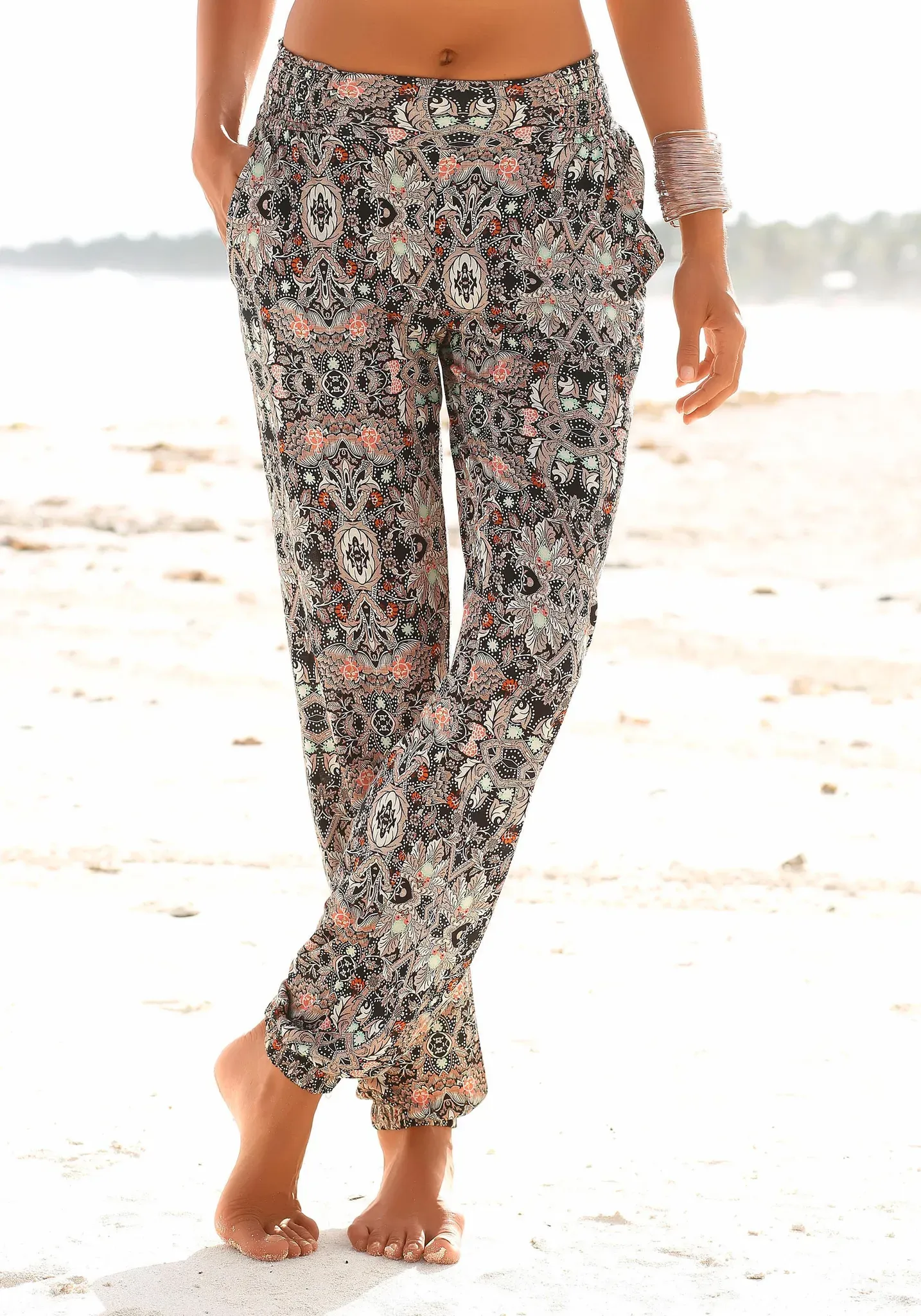 Strandhose S.OLIVER 