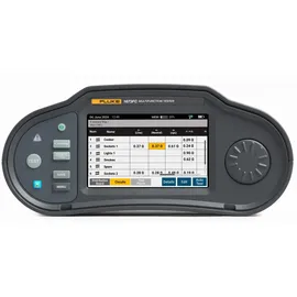 Fluke 1673FC SCH Installationstester