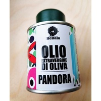 PANDORA - Olio extravergine di Oliva - Bio Olivenöl aus Sizilien 100ml